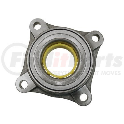 051-6140 by BECK ARNLEY - WHEEL BEARING MODULE