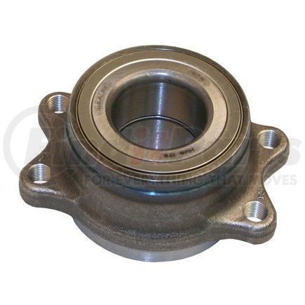 051-6143 by BECK ARNLEY - WHEEL BEARING MODULE