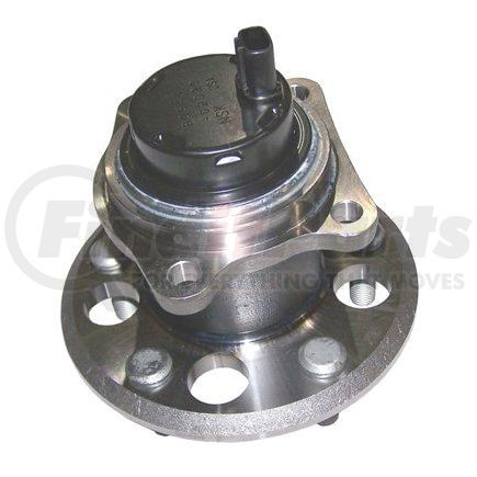 051-6144 by BECK ARNLEY - HUB AND BEARING ASSY