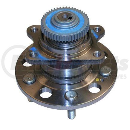 051-6147 by BECK ARNLEY - HUB AND BEARING ASSY