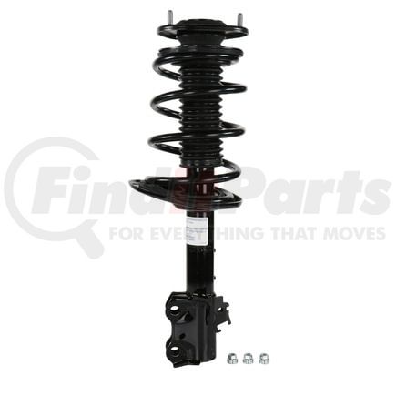 Monroe 182276 Suspension Strut and Coil Spring Assembly Monroe RoadMatic 182276 Suspension Strut and Coil Spring Assembly