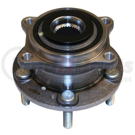 051-6150 by BECK ARNLEY - HUB AND BEARING ASSY