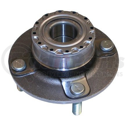 051-6158 by BECK ARNLEY - HUB AND BEARING ASSY