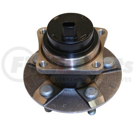 051-6160 by BECK ARNLEY - HUB AND BEARING ASSY