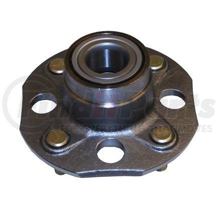 051-6161 by BECK ARNLEY - HUB AND BEARING ASSY