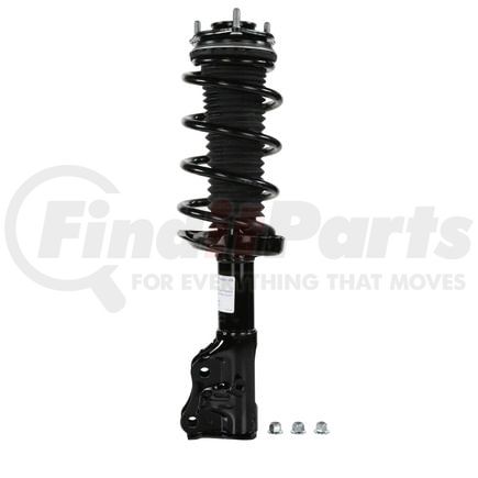 Monroe 182287 Suspension Strut and Coil Spring Assembly RoadMatic Suspension Strut and Coil Spring Assembly