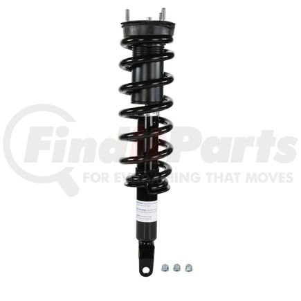 Monroe 182292 Suspension Strut and Coil Spring Assembly Monroe RoadMatic 182292 Suspension Strut and Coil Spring Assembly