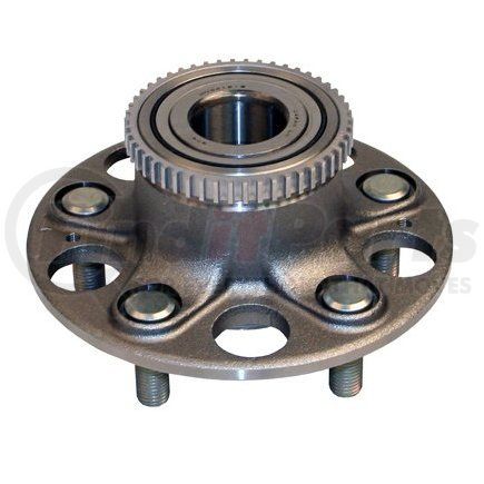 051-6179 by BECK ARNLEY - HUB AND BEARING ASSY