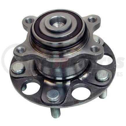 051-6181 by BECK ARNLEY - HUB AND BEARING ASSY