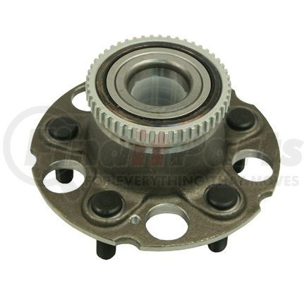 051-6183 by BECK ARNLEY - HUB AND BEARING ASSY