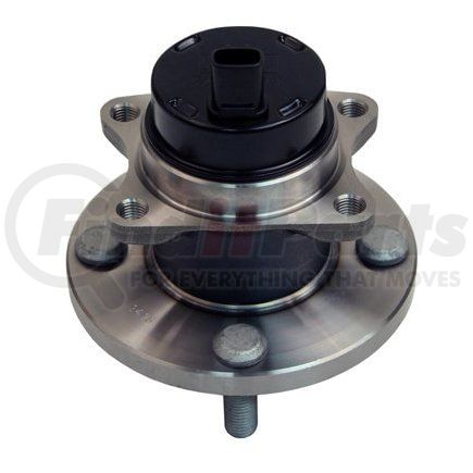 051-6188 by BECK ARNLEY - HUB AND BEARING ASSY