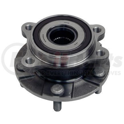 051-6190 by BECK ARNLEY - HUB AND BEARING ASSY