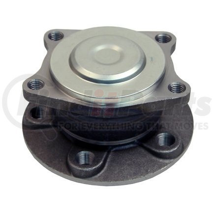 051-6192 by BECK ARNLEY - HUB AND BEARING ASSY