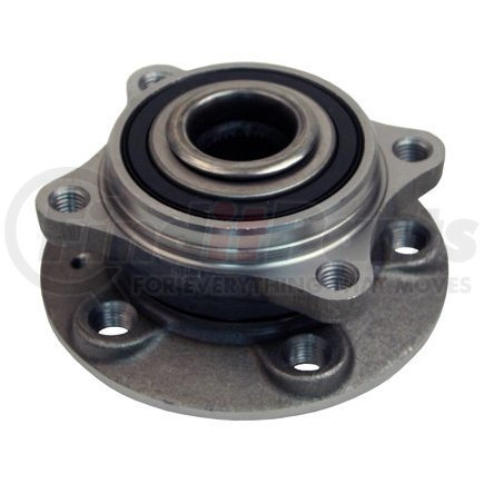 051-6193 by BECK ARNLEY - HUB AND BEARING ASSY