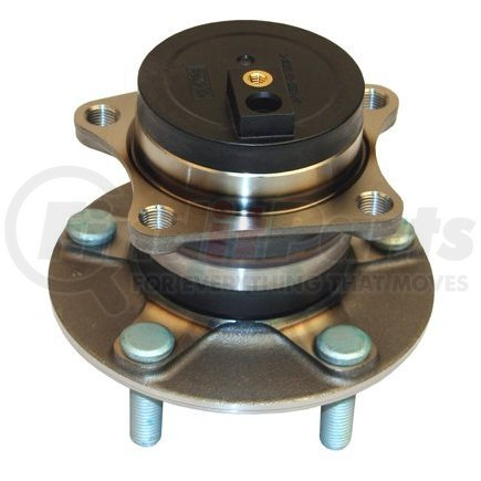 051-6196 by BECK ARNLEY - HUB AND BEARING ASSY