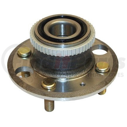 051-6200 by BECK ARNLEY - HUB AND BEARING ASSY