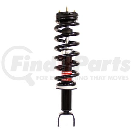 Monroe 172292 Suspension Strut and Coil Spring Assembly Quick-Strut Front Suspension Strut and Coil Spring Assembly