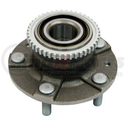 051-6204 by BECK ARNLEY - HUB AND BEARING ASSY