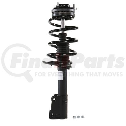 Monroe 182332 Suspension Strut and Coil Spring Assembly Monroe RoadMatic 182332 Suspension Strut and Coil Spring Assembly