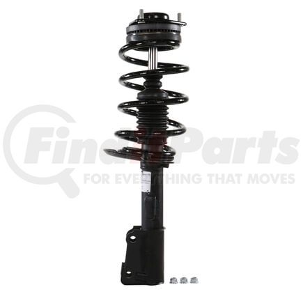 Monroe 182333 Suspension Strut and Coil Spring Assembly Monroe RoadMatic 182333 Suspension Strut and Coil Spring Assembly