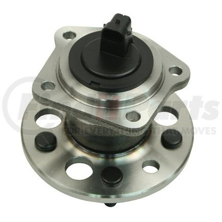 051-6208 by BECK ARNLEY - HUB AND BEARING ASSY