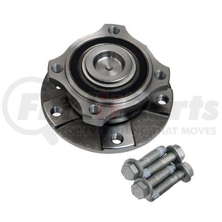 051-6211 by BECK ARNLEY - HUB AND BEARING ASSY