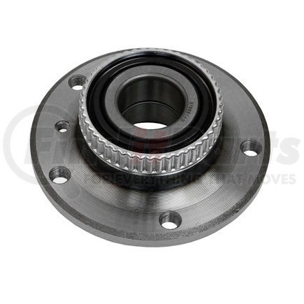 051-6210 by BECK ARNLEY - HUB AND BEARING ASSY