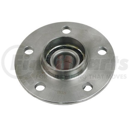 051-6217 by BECK ARNLEY - HUB AND BEARING ASSY