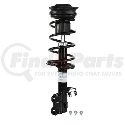 Monroe 182351 Suspension Strut and Coil Spring Assembly RoadMatic Suspension Strut and Coil Spring Assembly