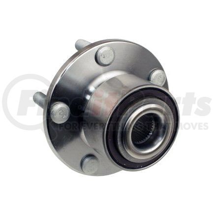 051-6226 by BECK ARNLEY - HUB AND BEARING ASSY