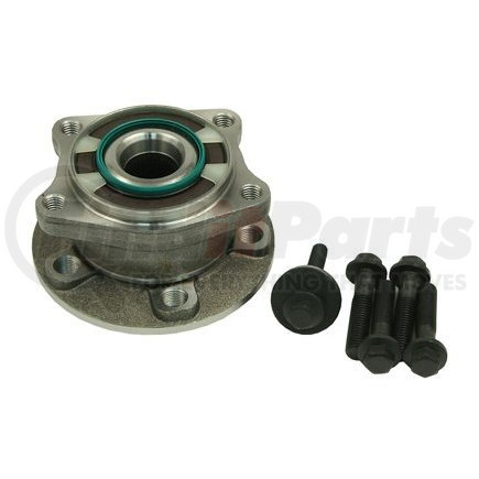 051-6227 by BECK ARNLEY - HUB AND BEARING ASSY