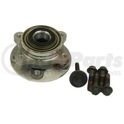 051-6228 by BECK ARNLEY - HUB AND BEARING ASSY