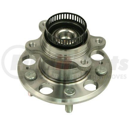 051-6224 by BECK ARNLEY - HUB AND BEARING ASSY