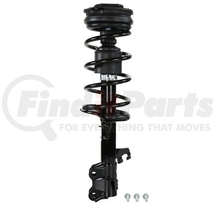 Monroe 182352 Suspension Strut and Coil Spring Assembly RoadMatic Suspension Strut and Coil Spring Assembly