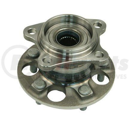 051-6231 by BECK ARNLEY - HUB AND BEARING ASSY