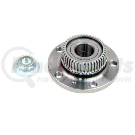 051-6234 by BECK ARNLEY - HUB AND BEARING ASSY