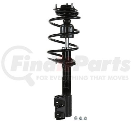 Monroe 182368 Suspension Strut and Coil Spring Assembly RoadMatic Suspension Strut and Coil Spring Assembly