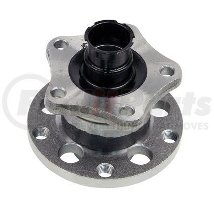 051-6233 by BECK ARNLEY - HUB AND BEARING ASSY