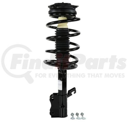 Monroe 182379 Suspension Strut and Coil Spring Assembly Monroe RoadMatic 182379 Suspension Strut and Coil Spring Assembly