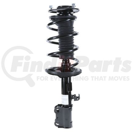 Monroe 182391 Suspension Strut and Coil Spring Assembly RoadMatic Suspension Strut and Coil Spring Assembly