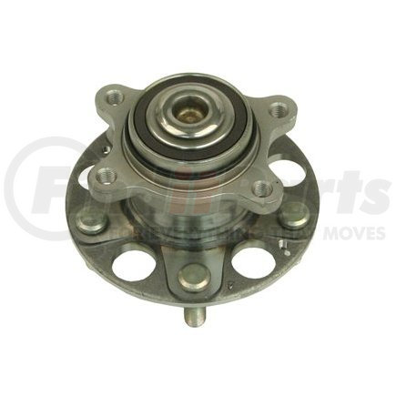 051-6253 by BECK ARNLEY - HUB AND BEARING ASSY