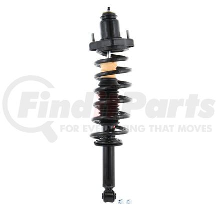 Monroe 172331 Suspension Strut and Coil Spring Assembly Quick-Strut Suspension – Jambe de force complète avec ressort