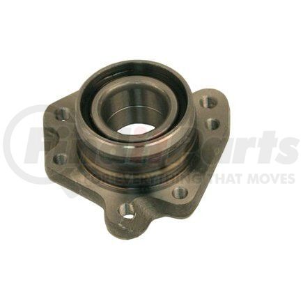 051-6277 by BECK ARNLEY - WHEEL BEARING MODULE