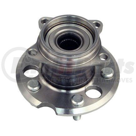 051-6281 by BECK ARNLEY - HUB AND BEARING ASSY