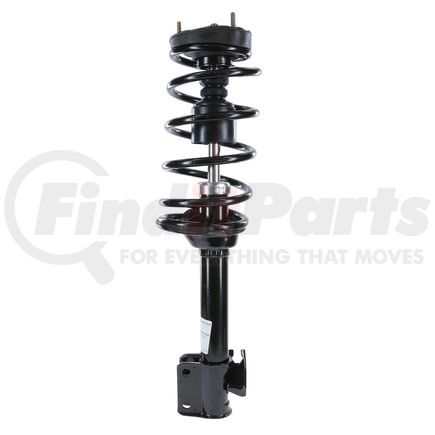 Monroe 182445 Suspension Strut and Coil Spring Assembly Monroe RoadMatic 182445 Suspension Strut and Coil Spring Assembly
