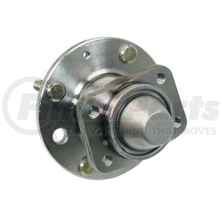 051-6298 by BECK ARNLEY - WHEEL BEARING MODULE