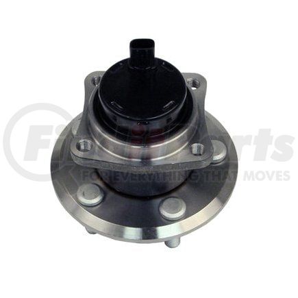 051-6264 by BECK ARNLEY - HUB AND BEARING ASSY