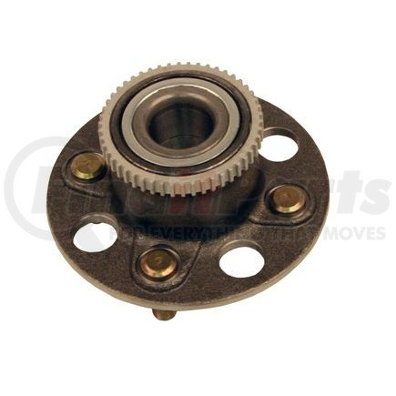 051-6275 by BECK ARNLEY - HUB AND BEARING ASSY