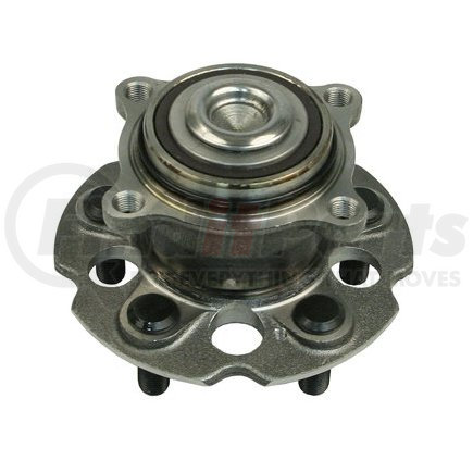 051-6311 by BECK ARNLEY - HUB AND BEARING ASSY