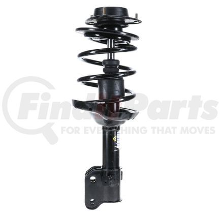 Monroe 182498 Suspension Strut and Coil Spring Assembly RoadMatic Suspension Strut and Coil Spring Assembly